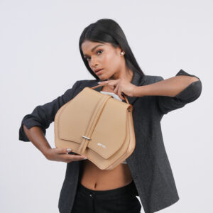 Signature Classic Handbag