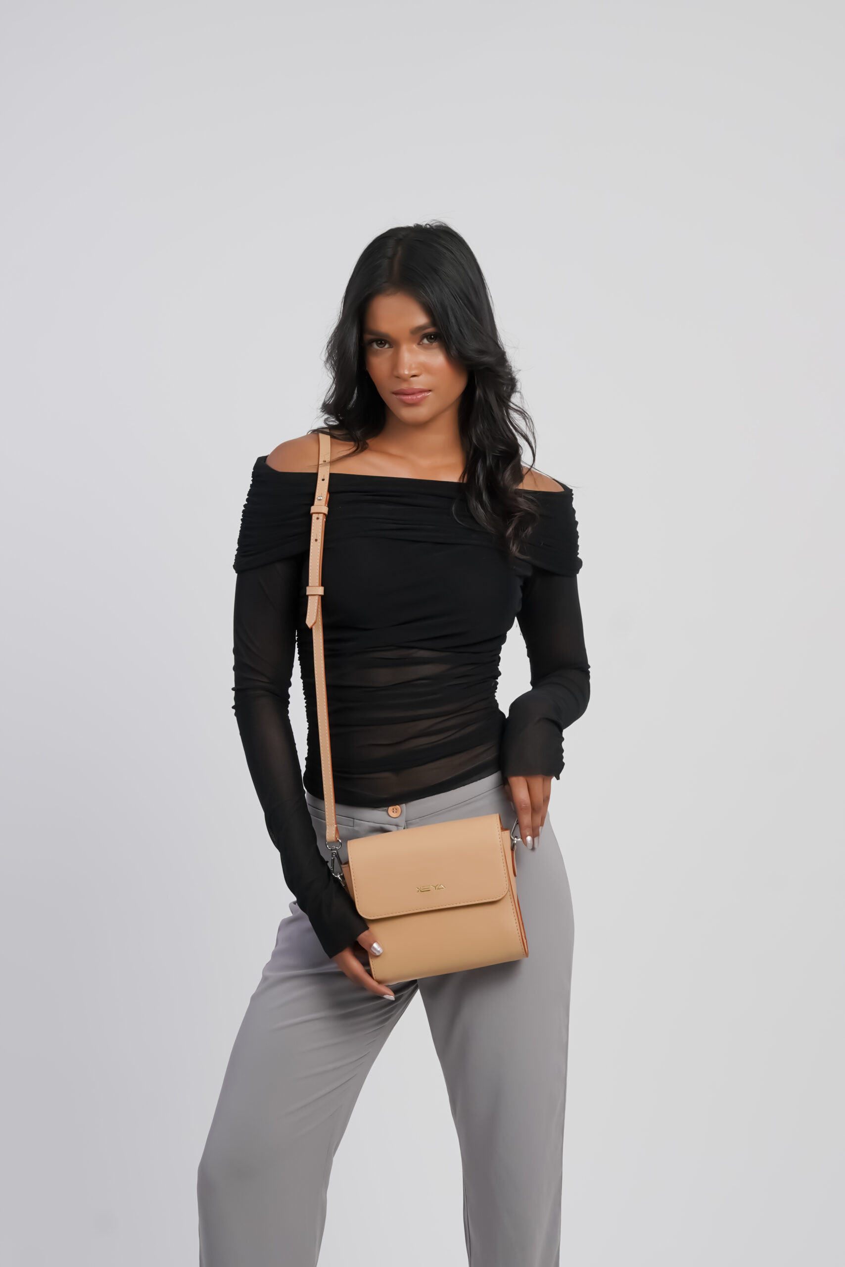 Everyday Ease Crossbody