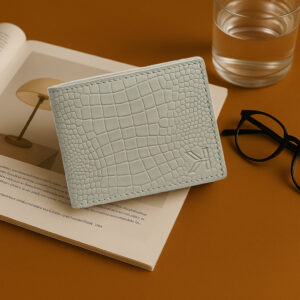 Monte Croc Mens wallet